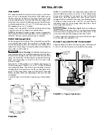 Preview for 3 page of Sears CRAFTSMAN 390.304790 Owner'S Manual