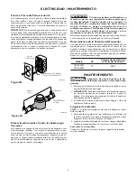 Предварительный просмотр 13 страницы Sears Craftsman 390.305001 Owner'S Manual