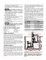 Предварительный просмотр 3 страницы Sears CRAFTSMAN 390.306061 Owner'S Manual