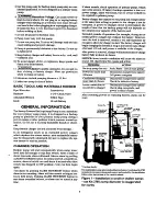 Preview for 3 page of Sears Craftsman 390.306062 Owner'S Manual