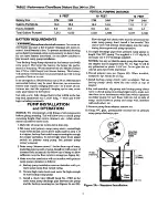 Preview for 4 page of Sears Craftsman 390.306062 Owner'S Manual