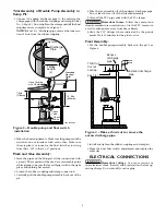 Preview for 5 page of Sears Craftsman 390.307060 Owner'S Manual