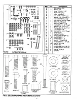 Preview for 4 page of Sears Craftsman 486.244281 Owner'S Manual