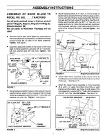 Preview for 7 page of Sears Craftsman 486.244281 Owner'S Manual