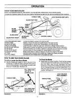 Preview for 15 page of Sears Craftsman 486.244281 Owner'S Manual