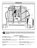 Preview for 11 page of Sears Craftsman 536.270112 Owner'S Manual