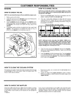 Preview for 24 page of Sears Craftsman 536.270112 Owner'S Manual