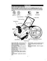 Предварительный просмотр 6 страницы Sears Craftsman 536.884561 Owner'S Manual