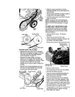 Предварительный просмотр 14 страницы Sears Craftsman 536.884561 Owner'S Manual