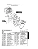 Предварительный просмотр 17 страницы Sears Craftsman 536.884561 Owner'S Manual