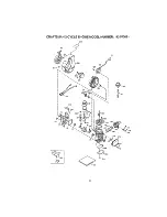 Предварительный просмотр 24 страницы Sears Craftsman 536.884561 Owner'S Manual