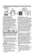 Предварительный просмотр 33 страницы Sears Craftsman 536.884561 Owner'S Manual