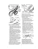 Предварительный просмотр 40 страницы Sears Craftsman 536.884561 Owner'S Manual