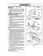 Предварительный просмотр 8 страницы Sears Craftsman 536.886121 Owner'S Manual