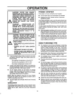 Предварительный просмотр 15 страницы Sears Craftsman 536.886121 Owner'S Manual