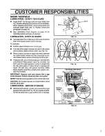 Предварительный просмотр 17 страницы Sears Craftsman 536.886121 Owner'S Manual