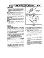 Предварительный просмотр 18 страницы Sears Craftsman 536.886121 Owner'S Manual