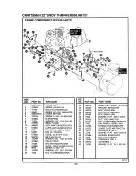 Предварительный просмотр 30 страницы Sears Craftsman 536.886121 Owner'S Manual