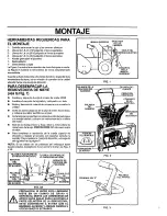 Предварительный просмотр 51 страницы Sears Craftsman 536.886121 Owner'S Manual