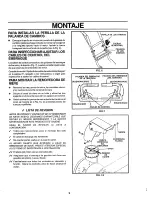 Предварительный просмотр 53 страницы Sears Craftsman 536.886121 Owner'S Manual