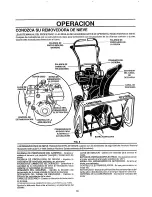 Предварительный просмотр 54 страницы Sears Craftsman 536.886121 Owner'S Manual