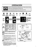 Предварительный просмотр 55 страницы Sears Craftsman 536.886121 Owner'S Manual