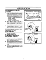 Предварительный просмотр 56 страницы Sears Craftsman 536.886121 Owner'S Manual