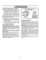 Предварительный просмотр 57 страницы Sears Craftsman 536.886121 Owner'S Manual