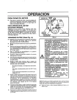 Предварительный просмотр 58 страницы Sears Craftsman 536.886121 Owner'S Manual