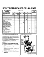 Предварительный просмотр 61 страницы Sears Craftsman 536.886121 Owner'S Manual