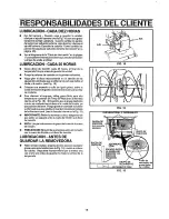 Предварительный просмотр 62 страницы Sears Craftsman 536.886121 Owner'S Manual