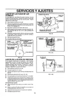 Предварительный просмотр 67 страницы Sears Craftsman 536.886121 Owner'S Manual