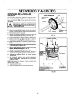 Предварительный просмотр 68 страницы Sears Craftsman 536.886121 Owner'S Manual