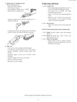 Предварительный просмотр 7 страницы Sears CRAFTSMAN 559.72355 Owner'S Manual