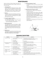 Предварительный просмотр 10 страницы Sears CRAFTSMAN 559.72355 Owner'S Manual