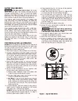 Предварительный просмотр 4 страницы Sears CRAFTSMAN 572.826121 Owner'S Manual