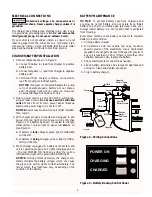 Предварительный просмотр 5 страницы Sears CRAFTSMAN 572.826121 Owner'S Manual