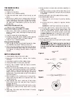 Предварительный просмотр 6 страницы Sears CRAFTSMAN 572.826121 Owner'S Manual