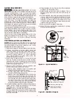 Предварительный просмотр 4 страницы Sears CRAFTSMAN 572.826122 Owner'S Manual