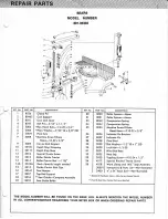 Preview for 3 page of Sears Craftsman 881.36302 Owner'S Manual