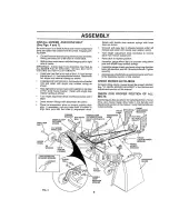 Preview for 9 page of Sears Craftsman 917.251561 Owner'S Manual