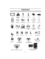 Preview for 11 page of Sears Craftsman 917.251561 Owner'S Manual