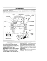 Preview for 12 page of Sears Craftsman 917.251561 Owner'S Manual