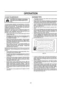 Preview for 16 page of Sears Craftsman 917.251561 Owner'S Manual