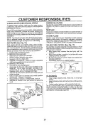 Preview for 20 page of Sears Craftsman 917.251561 Owner'S Manual