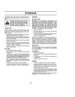 Preview for 28 page of Sears Craftsman 917.251561 Owner'S Manual