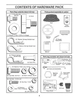 Preview for 6 page of Sears Craftsman 917.251570 Owner'S Manual