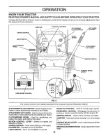 Preview for 12 page of Sears Craftsman 917.251570 Owner'S Manual