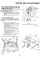 Предварительный просмотр 19 страницы Sears Craftsman 917.254630 Owner'S Manual