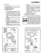 Preview for 5 page of Sears Craftsman 917.254640 Operation Manual